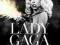 LADY GAGA - THE MONSTER BALL TOUR MSG BLU-RAY