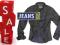 SALE SUPER KOSZULE 4012-169 XXL i inne SKLEP