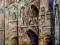 CLAUDE MONET KATEDRA W ROUEN 50x60 cm !!!CUDO!!!