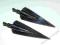 Groty Broadheads x 2 szt.