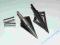 Groty Broadheads x 2 szt.