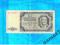 Banknot  20 Złotych  1 lipca 1948 rok  = FZ = !!!
