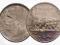 Włochy 50 cent.1921r