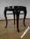 STOLIK OKOLICZNOŚCIOWY ART DECO  _mobilier_