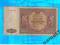 Banknot  1000  Złotych  15 stycznia  1946  rok