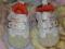 Buciki, buty niemowlęce 3-6m