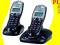 BINATONE VEVA 1210 DECT DWUPAK PL MENU OKAZJA