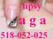 tipsy manicure pedicure henna makijaż 518-052-025