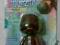 SACKBOY SCARED - LITTLE BIG PLANET - FIGURKA