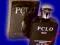 PCLG BLACK ___ POLO 100 ML. __ bcm.