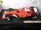 Hot Wheels Ferrari F1 Michael Schumacher 1:18