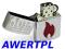 Zapalniczka ZIPPO 20993 INFERNO ARMOR High Polish
