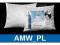 AMW_PL - Poduszka Antystres 70x80-EXCULSIVE