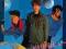 Thompson Twins +perfumy