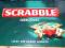 SCRABBLE original -POLSKA WERSJA - NOWE