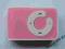 ** Odtwarzacz MP3 - 8GB - USB - NOWY MODEL **