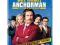 Legenda Telewizji / Anchorman 2-Disc Extended Cut