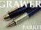 ! Pióro Wieczne Parker IM CT + GRAWER +  ETUI !