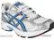 BUTY ASICS GEL-FLASHFIRE (ROZMIAR 40)