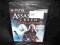 ASSASINS CREED REVELATION PS3 Nowa! Folia !OKAZJA!