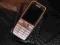 NOKIA E52 GOLD JAK NOWA ORYGINALNY KOMPLET