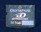 KARTA PAMIĘCI xD "M" Olympus 1GB - NOWA