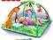 MATA EDUKACYJNA Fisher Price RAINFOREST super stan