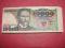 10000 zł 1988 ,serii W ,St.Wyspianski,stan UNC