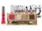 URBAN DECAY ROLLERGIRL PALETTE CIENIE I BLYSZCZYK