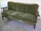 KANAPA SOFA TRZYOSOBOWA CHIPPENDALE