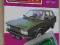 FIAT 131p Kultowe auta PRLu  wysyłka 5 zł