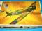 HASEGAWA * Spitfire Mk.I