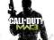 Call Of Duty MODERN WARFARE MW3 xbox360*Folia NOWA