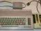 Zestaw Commodore 64, magnetofon, cartridge BCM