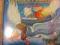 DISNEY - BERNARD I BIANKA - DVD - OKAZJA