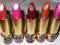 Golden Rose Lipstick 5-kolorów Zobacz