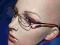 Oprawki Okulary (OPTYK) Promocja !!! 100 44-18-125