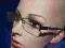 Oprawki Okulary (OPTYK) Promocja !!! 59 52-17-138