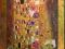Gustav Klimt____ POCAŁUNEK ___ 77 x 107cm Okazja