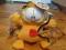 Garfield Amor - pluszak na WALENTYNKI 20cm TANIO