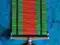 Wielka Brytania: The Defence Medal 1939-1945