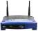 Router Wi-Fi Linksys Cisco WRT54G-EU