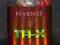 REVANGE - Advanced TR-X 120tab +pas wyszcz. gratis