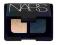 NARS podwójne cienie paletka Rajasthan