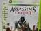 ASSASSINS CREED 2super stan bez rysek  polecam