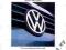 VW VOLKSWAGEN PROGRAM USA 1994