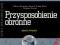 PRZYSPOSOBIENIE OBRONNE ĆWICZENIA-OPERON GONIEWICZ