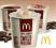 kupony na kawę McDonald's! Najtańsze! WARTO!