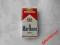 Marlboro  100 s  miekie opakowanie  TURCJA ORGINAL