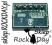 Mxr DD-11 Dime Distortion od RockDay UNIKAT